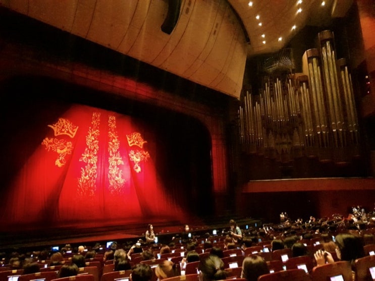  [모차르트/모짜르트/뮤지컬] 볼프강 모차르트(김준수) 뮤지컬 관람 후기 문진표 필수 by뚜잇해야