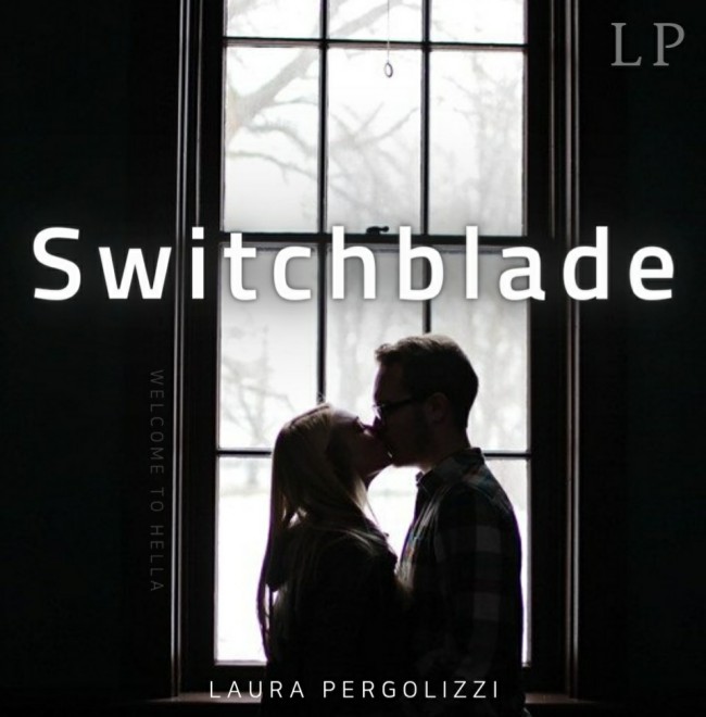 LP - Switchblade [ 가사해석/번역 ]