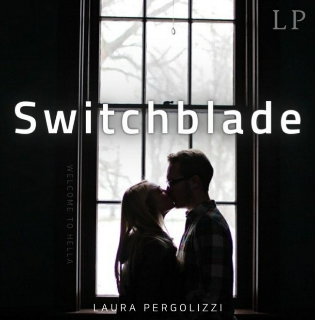  LP - Switchblade [ 가사해석/번역 ]