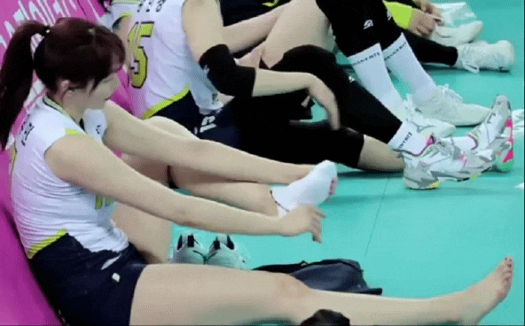 ê³ ìœ ë¯¼ í˜„ëŒ€ê±´ì„¤ ë°°êµ¬íŒ€ ì„ ìˆ˜ ìžì‚´ì‚¬ë§ ë˜ ì•…í