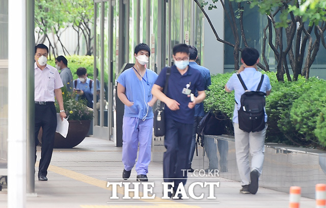 '11년째 공회전' 실손보험 청구 간소화법 발의···이번엔 뚫리나 '11년째 공회전' 실손보험 청구 간소화법 발의···이번엔 뚫리나
