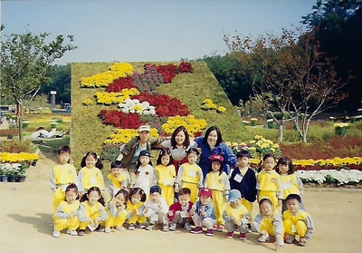  도촌동 영어학원 YBM 잉글루의 켈리원장은 어떤 사람인가요