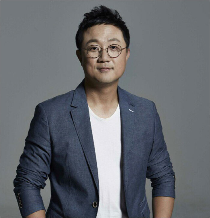  성우 안지환 딸 부인 아내 결혼 정미연 아빠 엄마 예인 멜로디데이 자녀