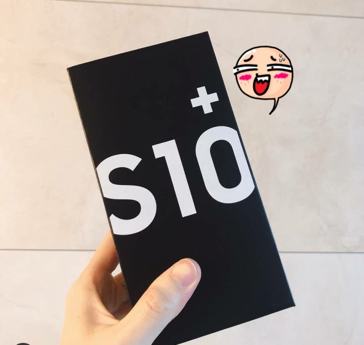  너 갤럭시 s10 5g대해서 얼마나 알고있니?