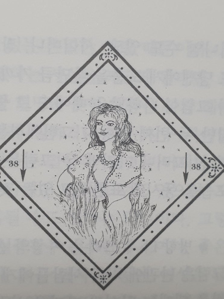  38. 숙녀(LADY)