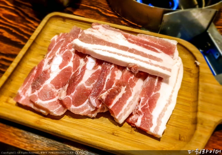  경남 창원 맛집 - 용호동맛집 바른화로에서 창원 무한리필 고기 삼겹살 & 돼지갈비를 먹고 왔습니다. 창원 무한리필 맛집 용호당 바른화로 청원시청점 내돈내산