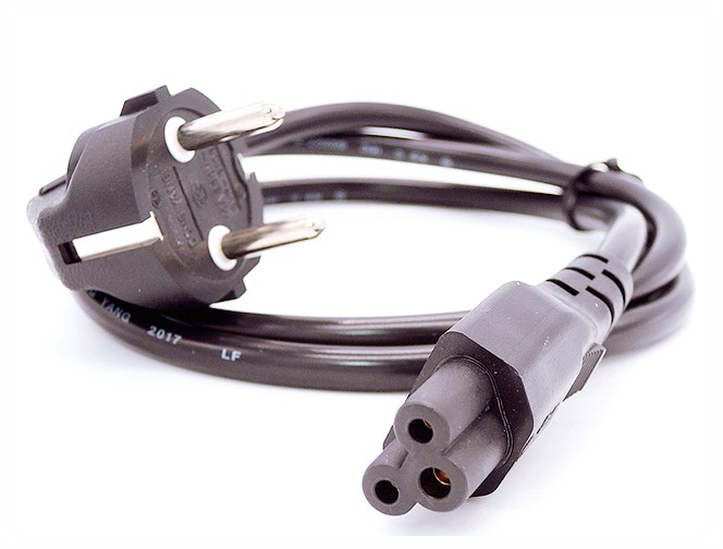  노트북 모니터 신성전기국산220V)벌크1M노트북좋음