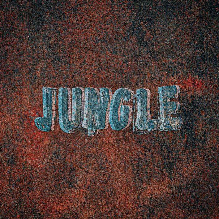 DJ Wreckx - Jungle [듣기, 노래가사, AV]