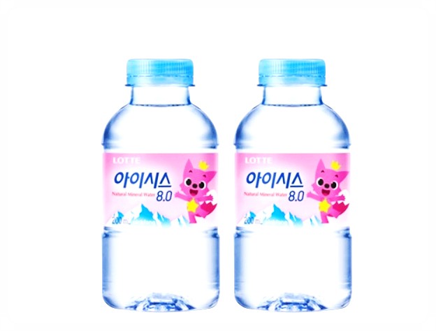  아이시스200ml 괜찮다면!?!