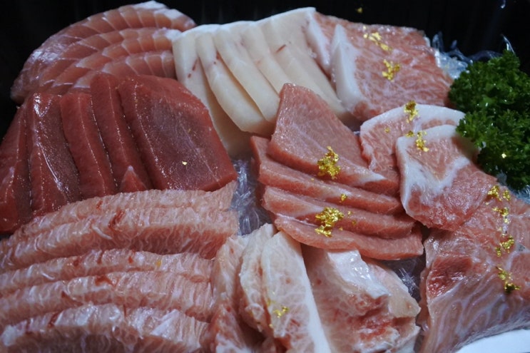  송정역 공항동 배달음식 : 마포참치가