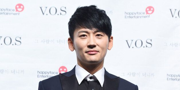 박지헌 자녀 나이 인스타 결혼 부인 아내 서명선 직업 딸 아들 노래 출연작