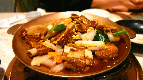 대전 한정식 맛집 손님 대접하기 좋은 사리원 대전 한정식 맛집 손님 대접하기 좋은 사리원