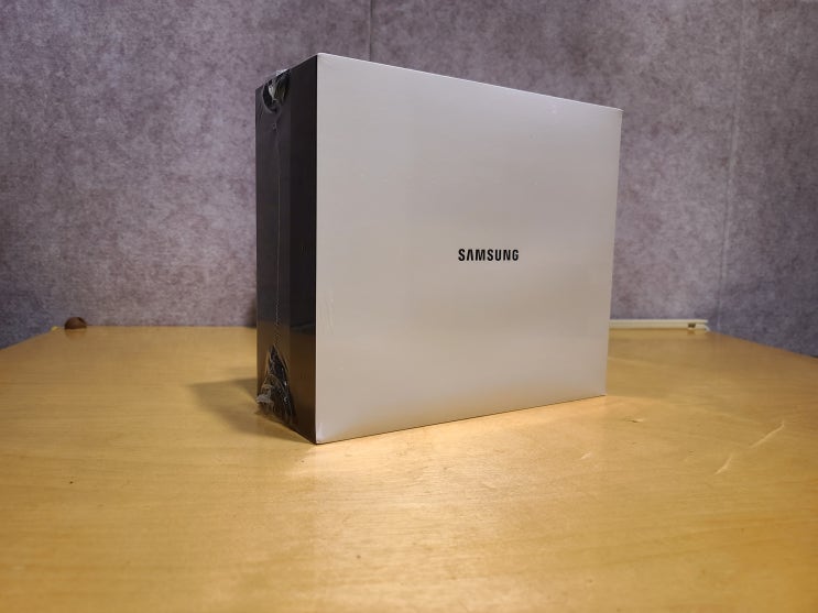  삼성 멤버스의 선물? 갤럭시 노트20 언팩 Live Kit
