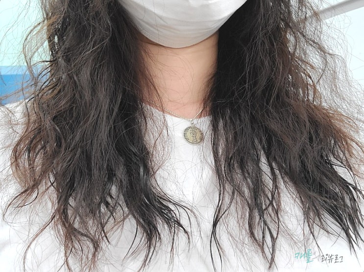 박촌역미용실 로이드밤 박촌점역점에서 클리닉받았어요. 박촌역미용실 로이드밤 박촌점역점에서 클리닉받았어요.