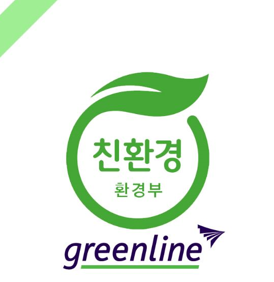  친환경 PVC 엔썸 - 케멀링 창호 / 녹색제품 / 환경표지제도 / 독일식창호 / 시스템창호