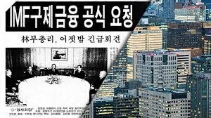IMF외환위기 원인과 결과 : 경제위기 연쇄부도 구제금융 주가하락 환율상승 IMF외환위기 원인과 결과 : 경제위기 연쇄부도 구제금융 주가하락 환율상승
