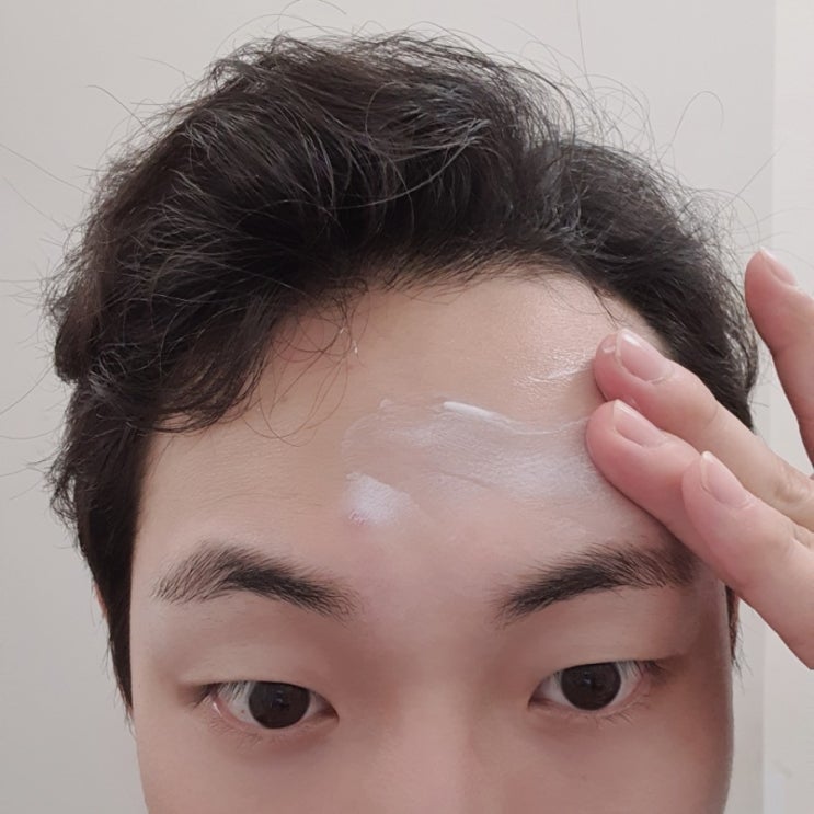  기미에 좋은 화장품 에끌라두 멜라이져 광채크림