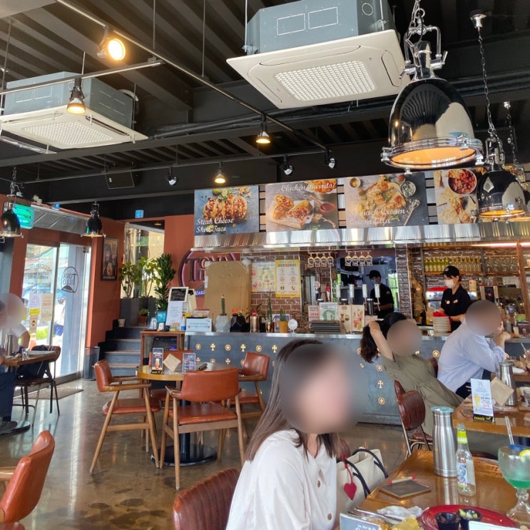  [포항 / 영일대] 토마틸로