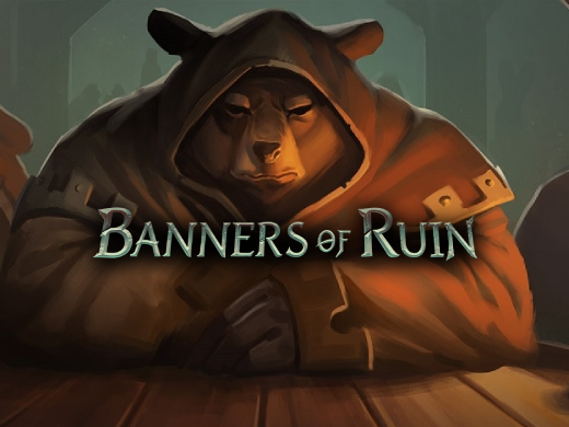 신작 덱빌딩 로그라이트 배너 오브 루인 (Banners of Ruin) 맛보기 신작 덱빌딩 로그라이트 배너 오브 루인 (Banners of Ruin) 맛보기