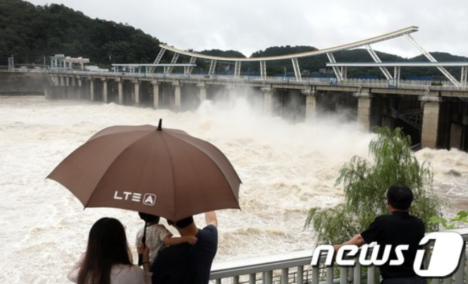  2020년 장마철 기간, 언제까지?