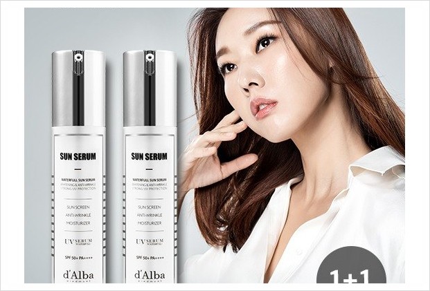  달바선크림, ~어느정도까지 물건고르면 좋을지?