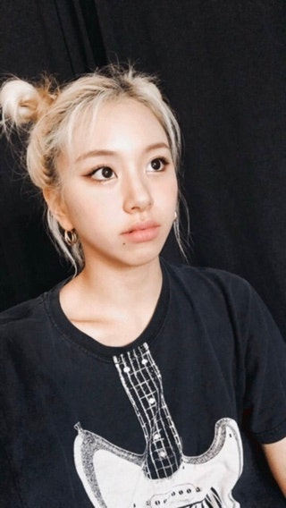 TWICE Chaeyoung Instagram Story Photos for Phone Wallpaper