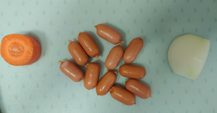  퓨전 계란찜
