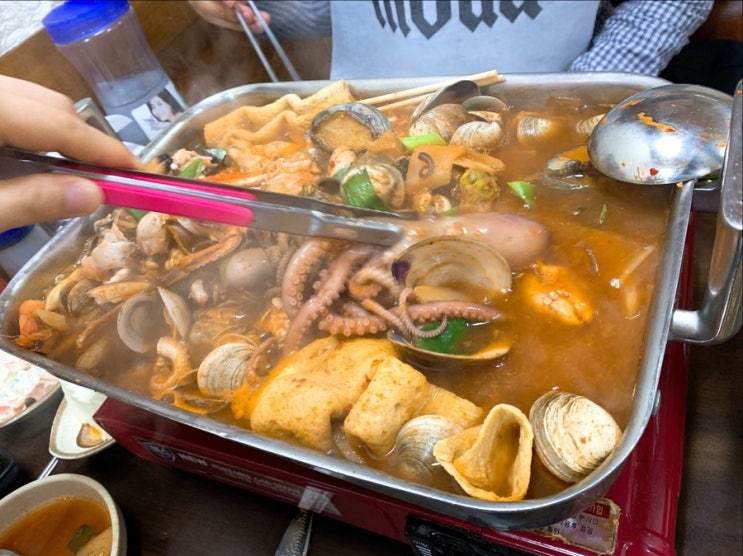  남양주 만냥횟집