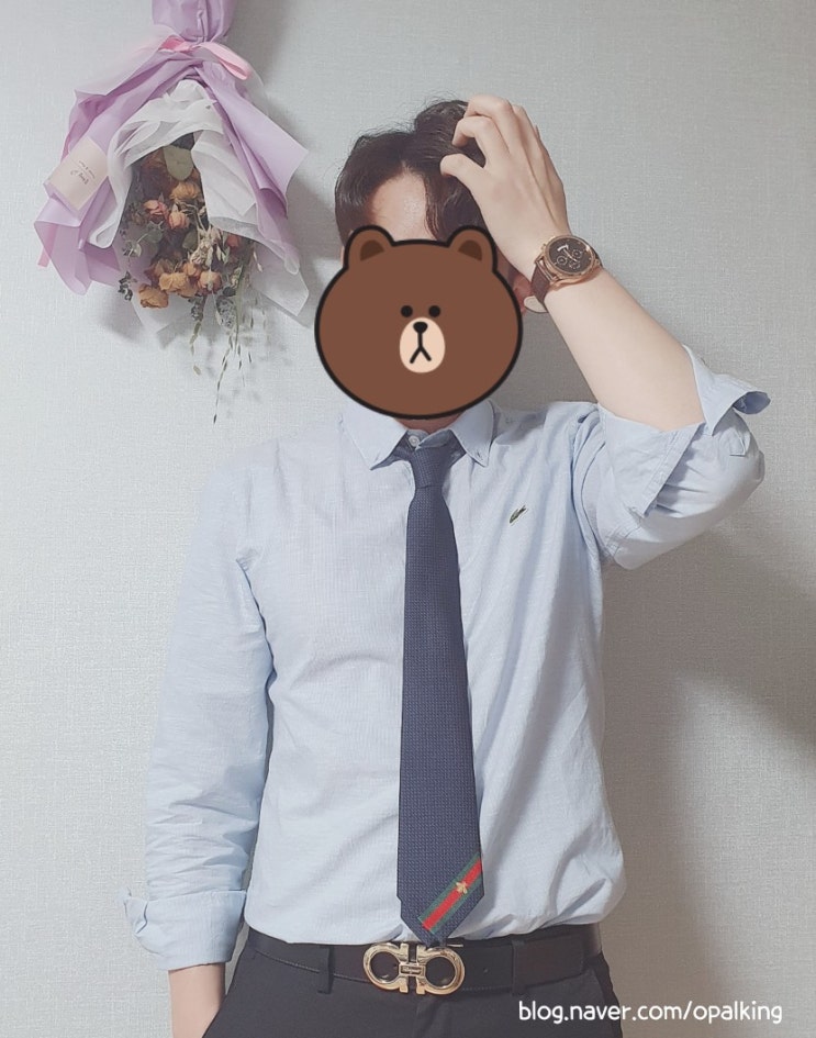  [구찌스토어] 구찌넥타이 / 꿀벌넥타이