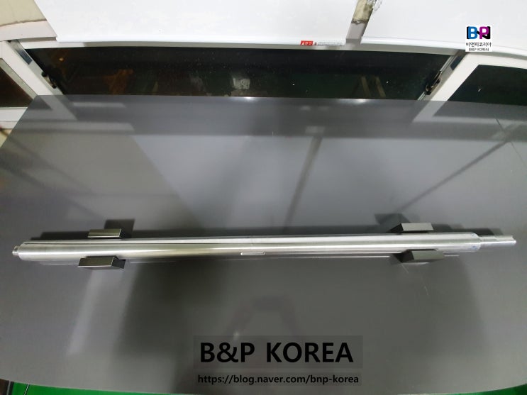  마스크 원단 컷팅 로라 칼날 롤러 가공