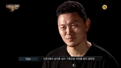  하나 남은 소장용 DVD를 팬에게 선물한 연예인