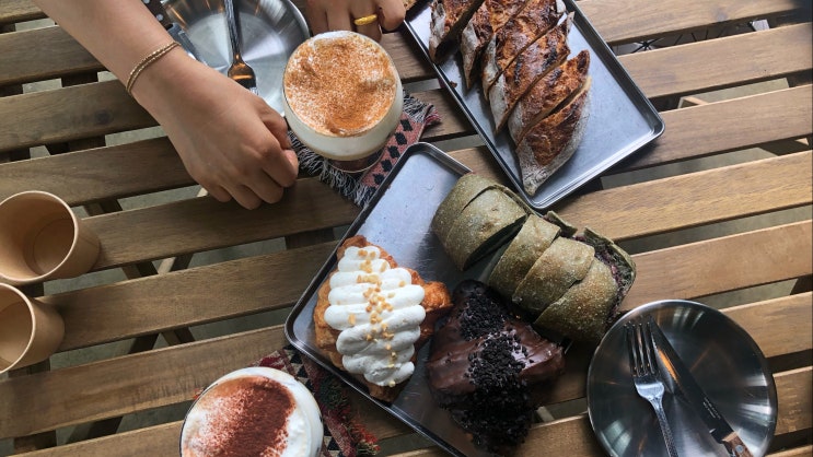  [경기광주 카페]빵 맛집 No1. 제주제빵소