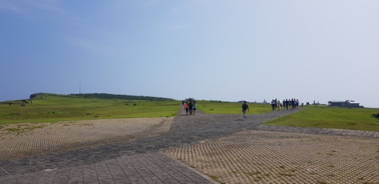  여름 제주도 절대 가지 말아야 할곳! 마라도