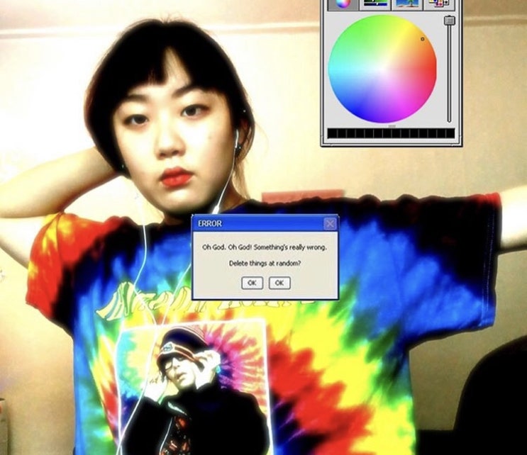 박문치는 누구? (이름 뜻, 본명, 쿨한42, 치스비치)