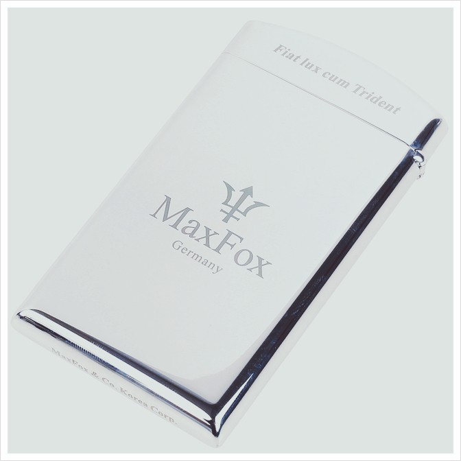  담배케이스찾는다면 MAXFOXMFC717담배케이스(에세형)+전용가죽파우치.