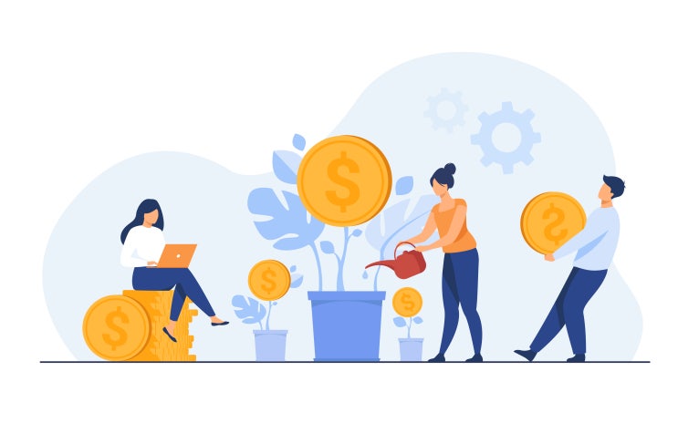  Lifelog 재테크[1]: 재테크 첫걸음, 저축