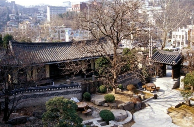 아이와 함께 가족나들이로 연인과 데이트코스로 좋은부암동 가볼만한 곳:) 석파정 서울미술관 : 네이버 블로그