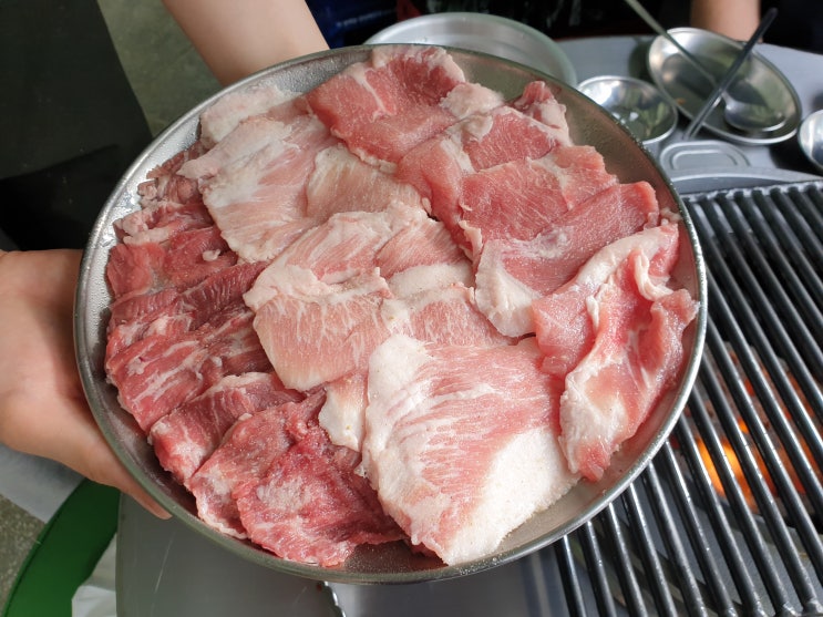  [수지 맛집] 드디어 수지에도 생긴 '모소리'