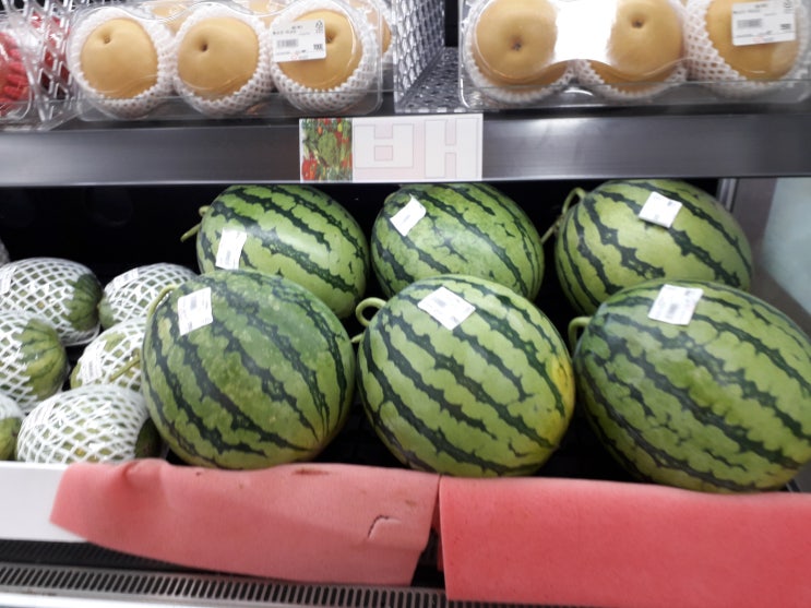  과일꿈 수박꿈 배꿈 사과꿈 토마토꿈 확실한 꿈해몽