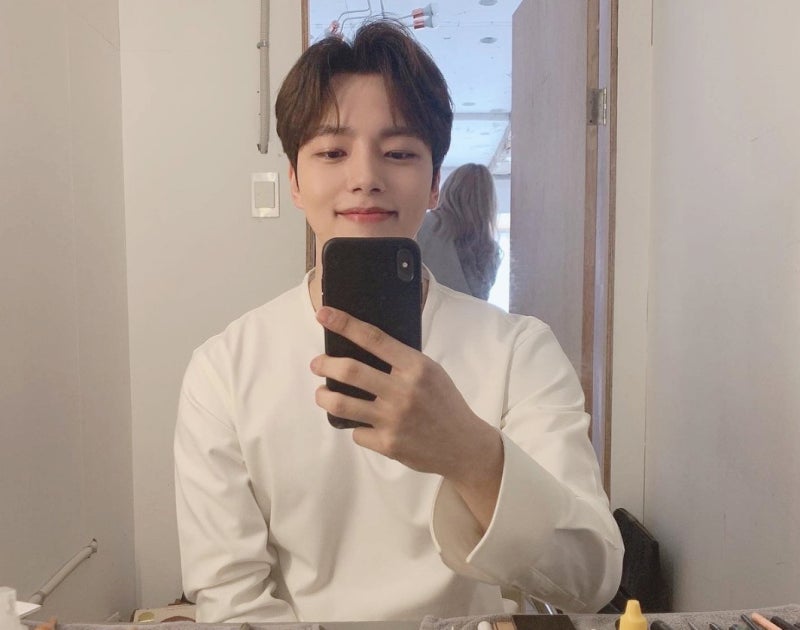 여진구 나이 키 한계를 모르는 배우가 되는 것이 꿈