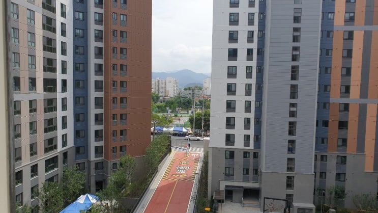 대구 복현자이 아파트 전세 조망동 사전점검 후기 대구 복현자이 아파트 전세 조망동 사전점검 후기