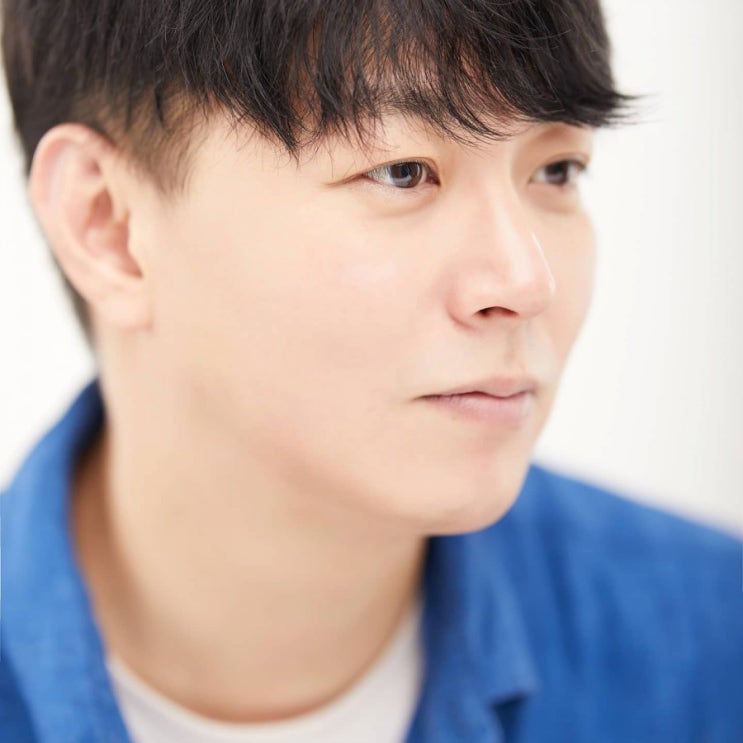  개인 프로필 화보 사진 촬영