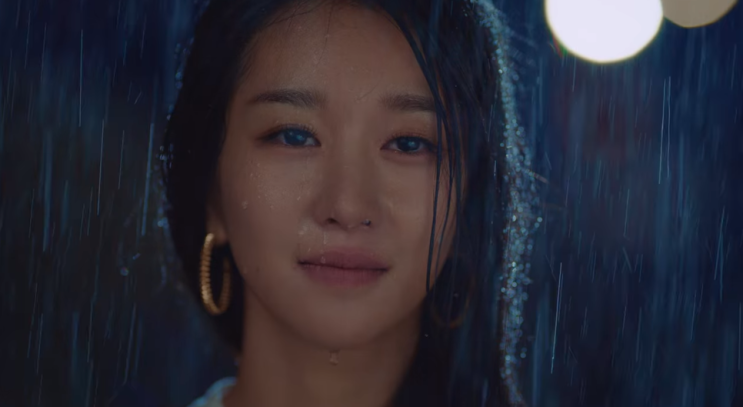  < 사이코지만 괜찮아 : 4화 > 좀비 아이