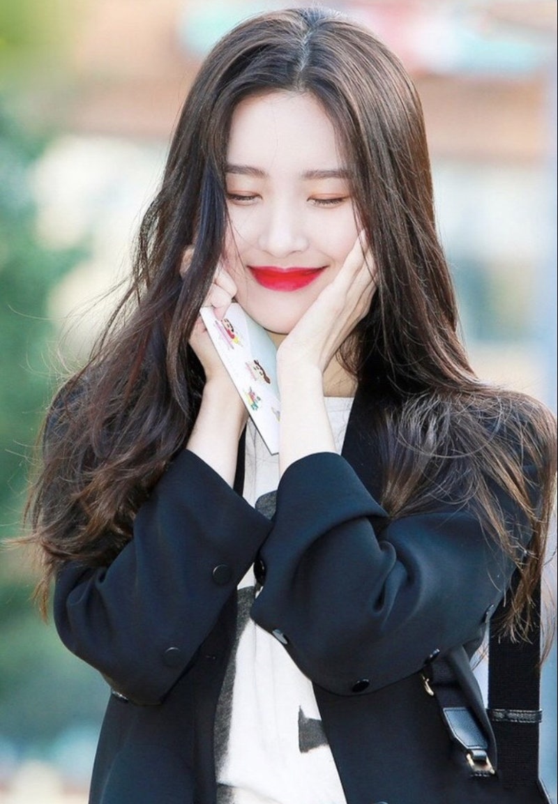 겨울쿨 브라이트 연예인은 누가있을까?! : 네이버 블로그