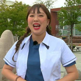 런닝맨 이영지 전소미 제시 마마무 솔라 나이 차 정리