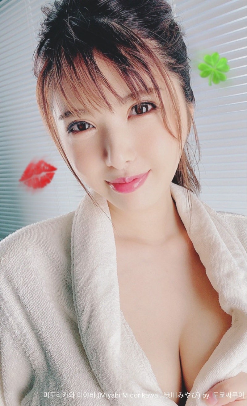 미도리카와 미야비 (Miyabi Midorikawa . 緑川みやび) : 네이버 블로그