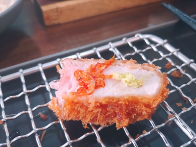  [대전시 맛집] 내 귀에 바삭 돈가스