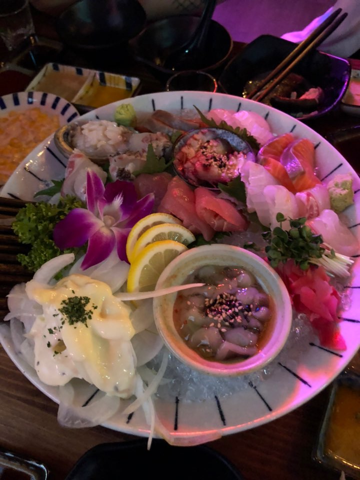  샤로수길 맛집 <이진칸>