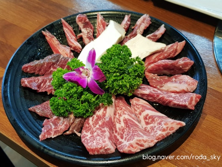  강서 마곡동맛집 자매나주곰탕 특선메뉴 솔직후기