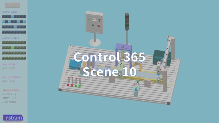  Control 365 - Scene 10